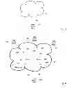 Fig. 02 - Network and method for implementing a high-availability grand master clock