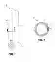 Fig. 02 - MERCURY FREE THERMOMETER