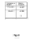 Fig. 43 - Low complex deblocking filter decisions