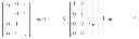 Fig. 06 - Method for precoding using a block diagonal matrix