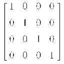 Fig. 07 - Method for precoding using a block diagonal matrix
