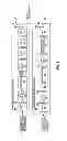 Fig. 03 - Methods and apparatuses for multiple access in a wireless communication network using DCT-OFDM