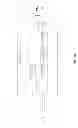 Fig. 06 - Hitless modulation changes in double capacity links using adaptive coding modulation (ACM)