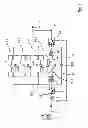 Fig. 02 - Circuit arrangement for compensating for a damping occurring in an antenna line between a mobile radio terminal and an antenna