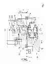 Fig. 03 - Circuit arrangement for compensating for a damping occurring in an antenna line between a mobile radio terminal and an antenna