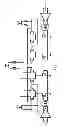 Fig. 04 - Single-bit direct modulation transmitter