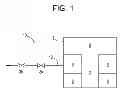 Fig. 02 - Containment vent system with passive mode for boiling water reactors (BWRS), and method thereof