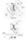 Fig. 04 - X-ray based system and methods for inspecting a person's shoes for aviation security threats