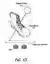 Fig. 05 - X-ray based system and methods for inspecting a person's shoes for aviation security threats
