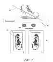 Fig. 06 - X-ray based system and methods for inspecting a person's shoes for aviation security threats