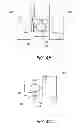 Fig. 11 - X-ray based system and methods for inspecting a person's shoes for aviation security threats