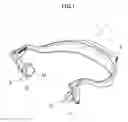 Fig. 02 - BONE CONDUCTION SPEAKER AND BONE CONDUCTION HEADPHONE DEVICE