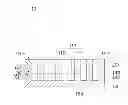 Fig. 01 - Thermoacoustic device