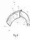 Fig. 08 - Dipole antenna for a hearing aid