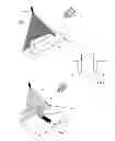 Fig. 02 - Analysis of the digital image of the surface of a tyre and processing of non-measurement points