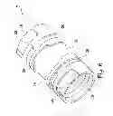 Fig. 07 - Squeeze film damper