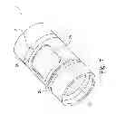 Fig. 08 - Squeeze film damper