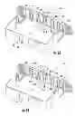 Fig. 07 - FIBER OPTIC MODULE HOUSING AND FIBER OPTIC MODULE