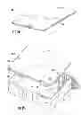 Fig. 11 - FIBER OPTIC MODULE HOUSING AND FIBER OPTIC MODULE