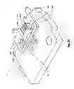 Fig. 04 - Optical fiber securing device