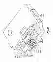 Fig. 05 - Optical fiber securing device