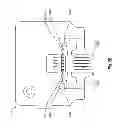 Fig. 07 - Optical fiber securing device