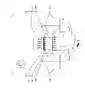 Fig. 08 - Optical fiber securing device