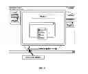 Fig. 10 - Intellimarks universal parallel processes and devices for user controlled presentation customizations of content playback intervals, skips, sequencing, loops, rates, zooms, warpings, distortions, and synchronized fusions