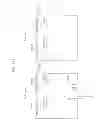 Fig. 293 - Information communication method for obtaining information specified by stripe pattern of bright lines