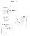 Fig. 136 - Information communication method for obtaining information using bright line image