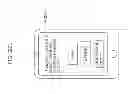 Fig. 232 - Information communication method for obtaining information using bright line image