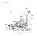 Fig. 09 - Image forming apparatus with sealing frame structure