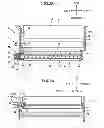 Fig. 04 - Removable waste toner storage configuration for an image forming apparatus