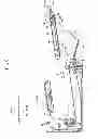 Fig. 09 - Removable waste toner storage configuration for an image forming apparatus