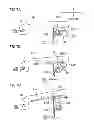 Fig. 08 - Fixing device provided with frame movably supporting heating assembly