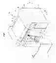 Fig. 02 - ROLL MEDIUM SUPPORTING DEVICE AND RECORDING APPARATUS