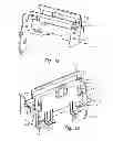 Fig. 02 - Receipt printer configurable for full or partial cut