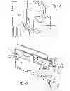 Fig. 03 - Receipt printer configurable for full or partial cut