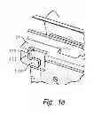 Fig. 04 - Receipt printer configurable for full or partial cut