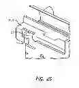 Fig. 06 - Receipt printer configurable for full or partial cut
