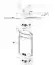 Fig. 02 - CONTROLLING A RELEASE OF A CLEANING AGENT IN A SOLID MATERIAL