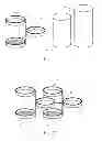 Fig. 02 - Modular cylindrical seat system