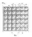 Fig. 02 - Unitary safety surface tiles and associated structures