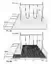 Fig. 07 - Unitary safety surface tiles and associated structures