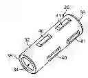 Fig. 01 - Bushing assembly