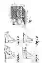 Fig. 09 - Cargo transfer system using a palletized rack