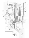 Fig. 02 - Materials handling vehicle with improved visibility