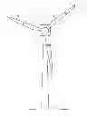 Fig. 01 - Wind turbine rotor blade