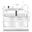 Fig. 01 - Apparatus for execution of treatment operations on microscope slices with tissue specimens