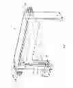 Fig. 06 - Apparatus for execution of treatment operations on microscope slices with tissue specimens